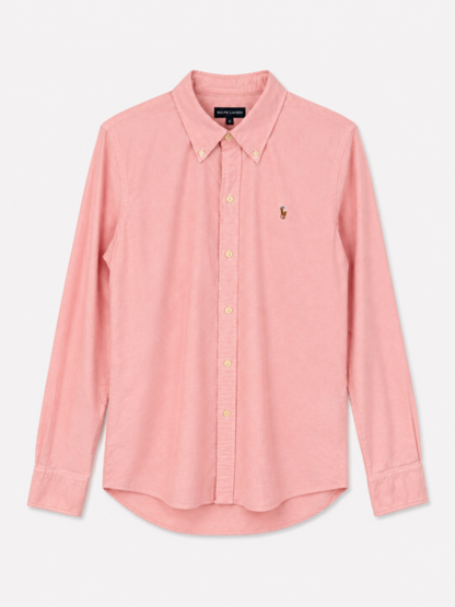Ralph Lauren Shirt 8 Pink
