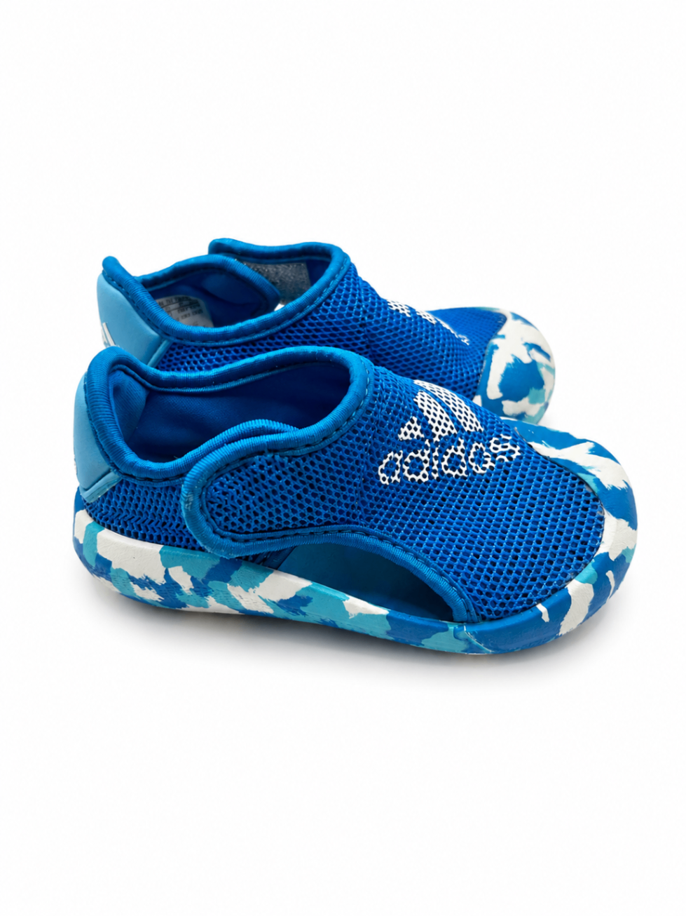 Adidas Sneakers 21 Blue
