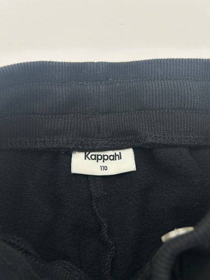 Kappahl Sweatpants 110 Black