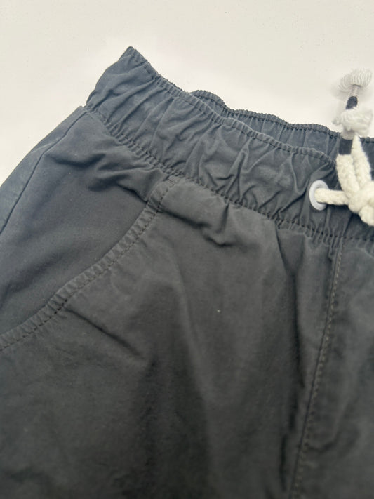 Cat & Jack Pants Black 4