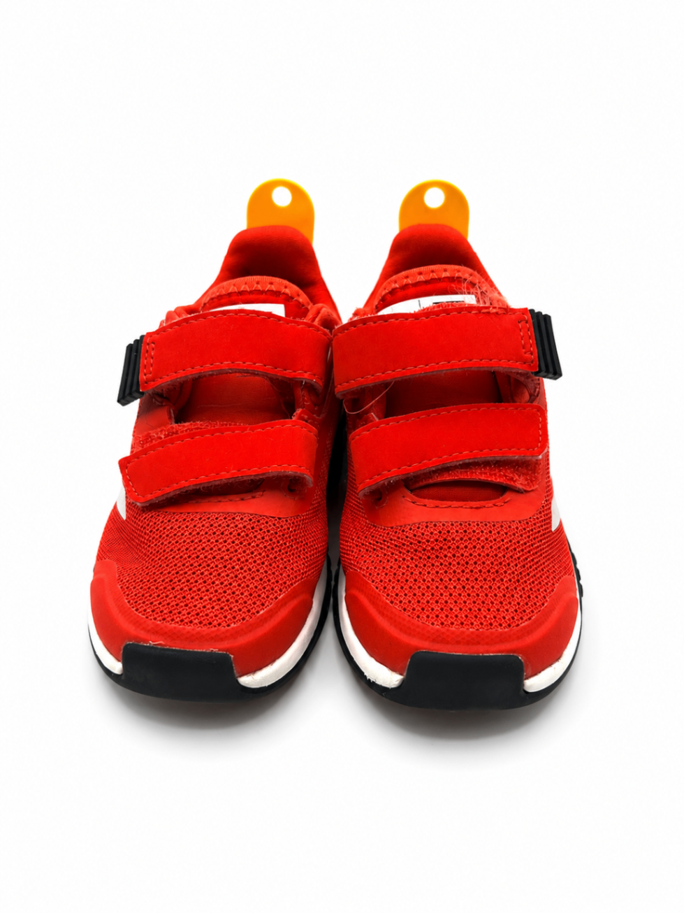 LEGO x Adidas Sneakers 22 Red