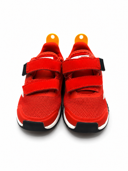 LEGO x Adidas Sneakers 22 Red