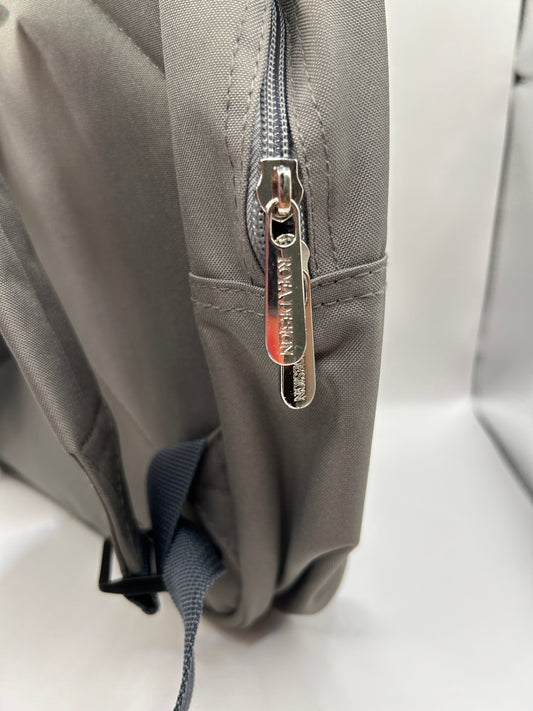 Backpack Small Gray