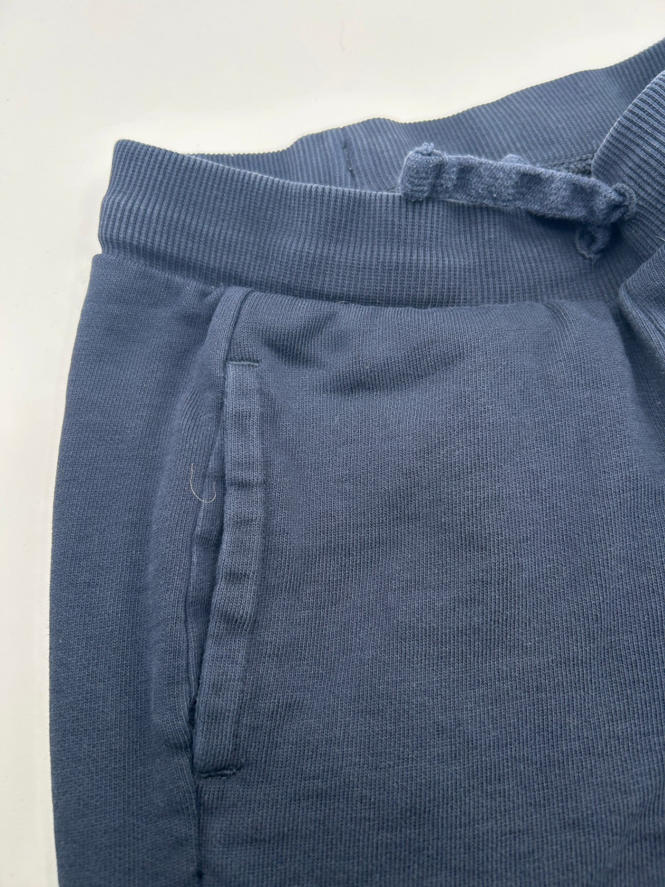 Polarn O. Pyret Pants 116 Navy blue