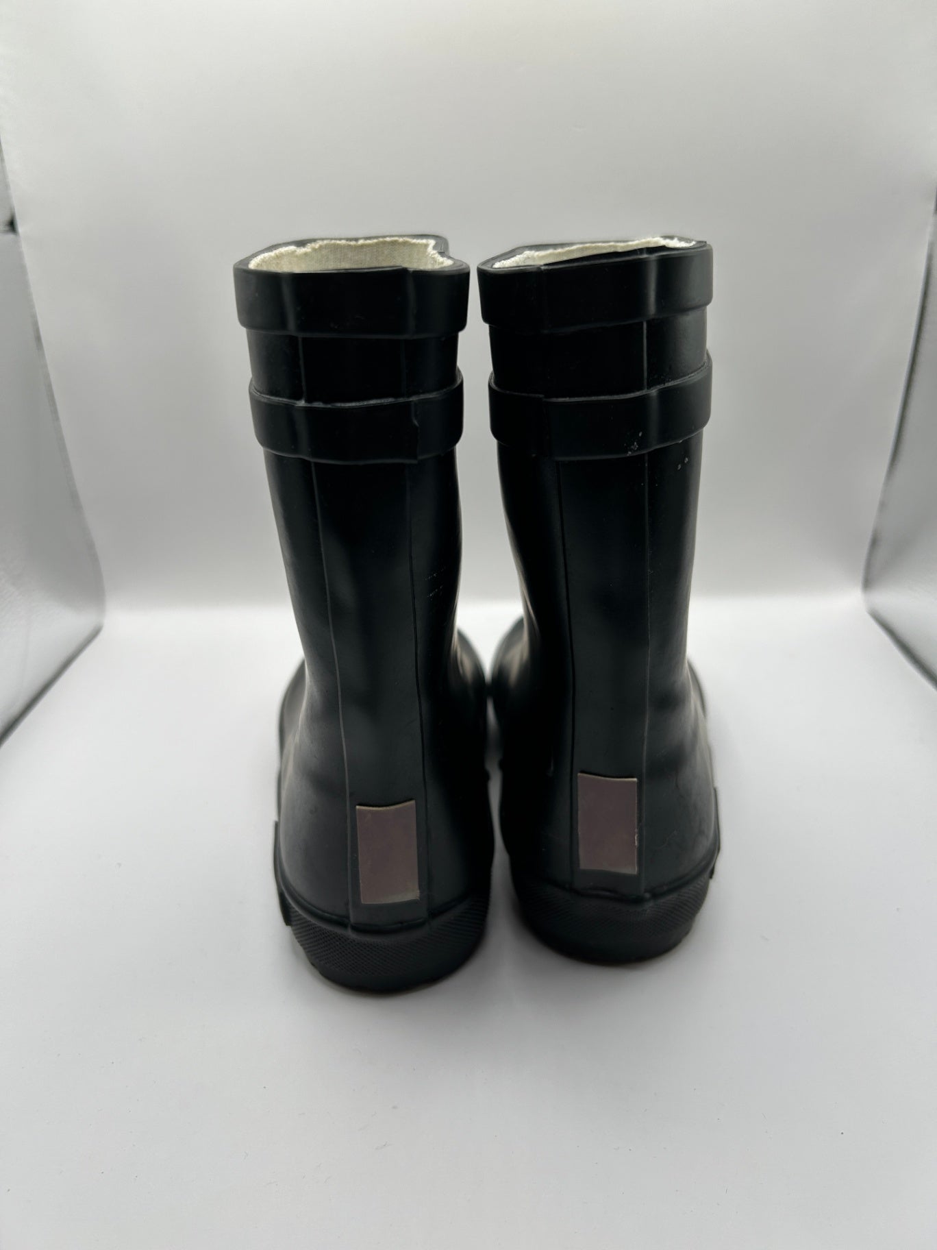 Everest Boots 27 Black