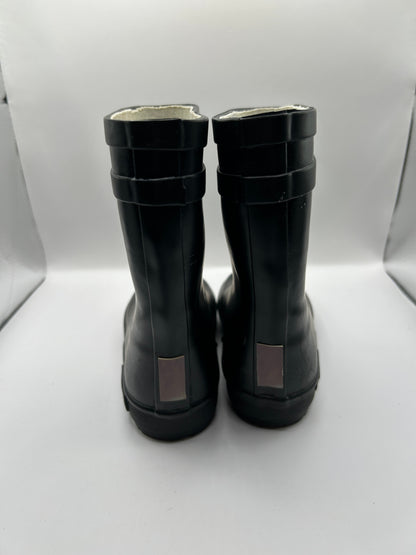 Everest Boots 27 Black