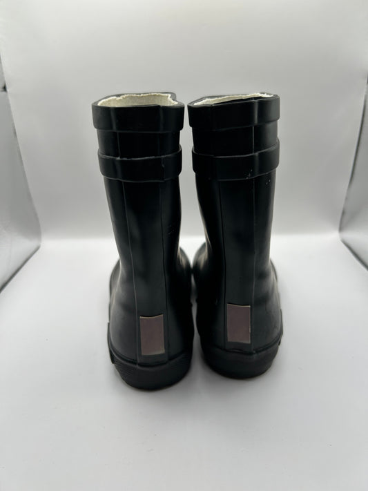 Everest Boots 27 Black