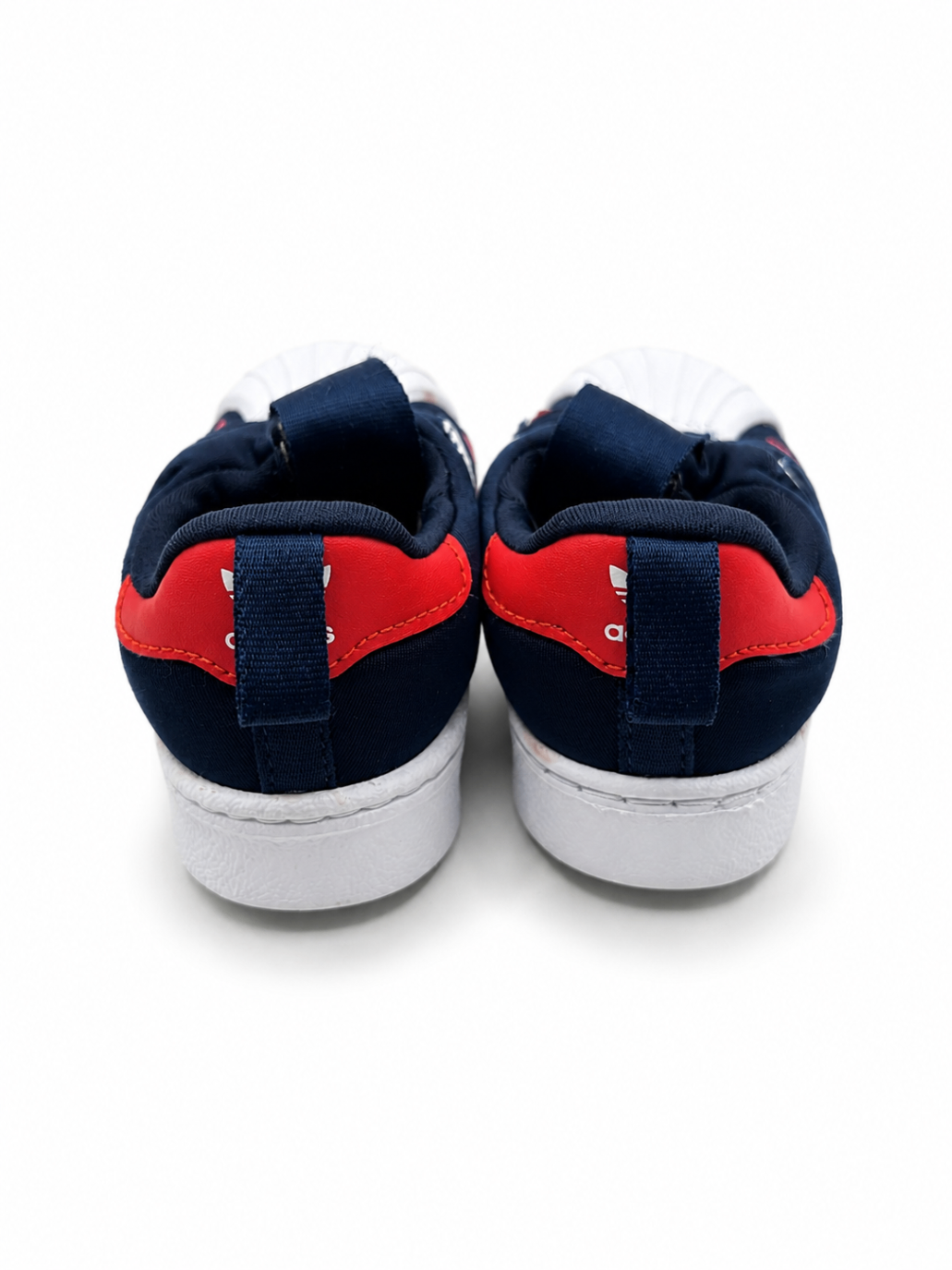 adidas Sneakers 21 Navy blue, red, white