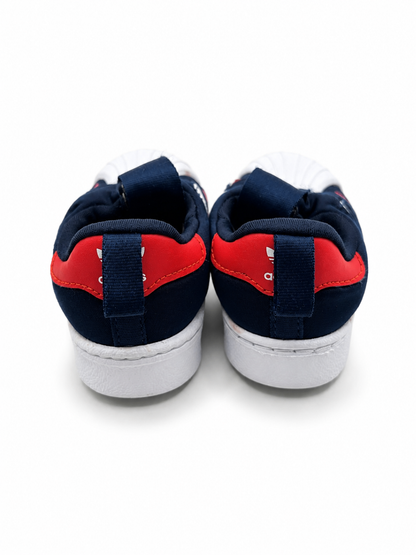 adidas Sneakers 21 Navy blue, red, white