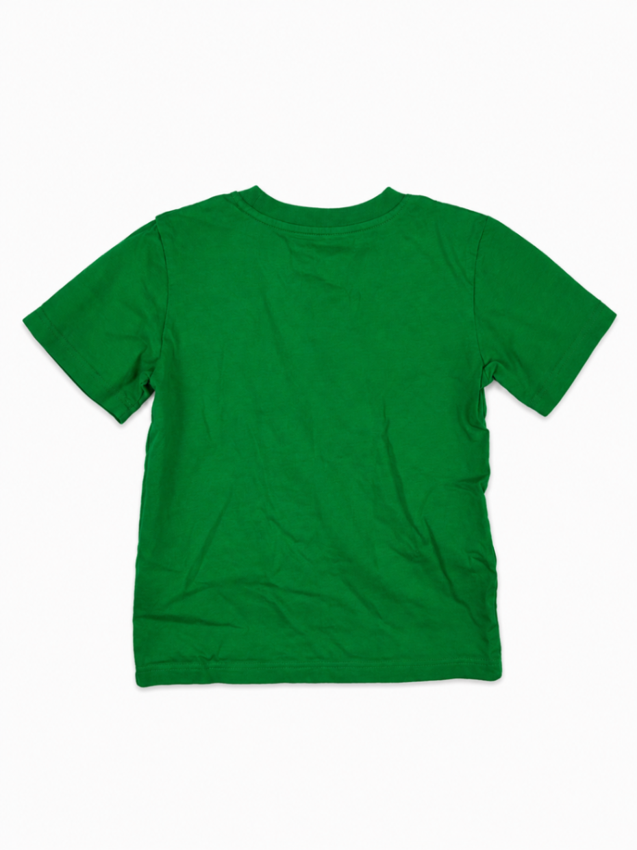 Unknown T-Shirt 5Y Green