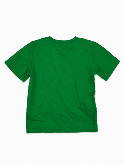Unknown T-Shirt 5Y Green