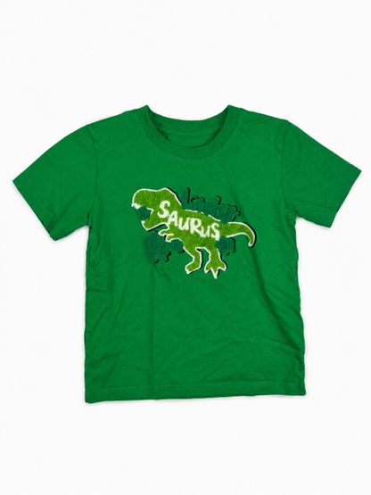 Unknown T-Shirt 5Y Green