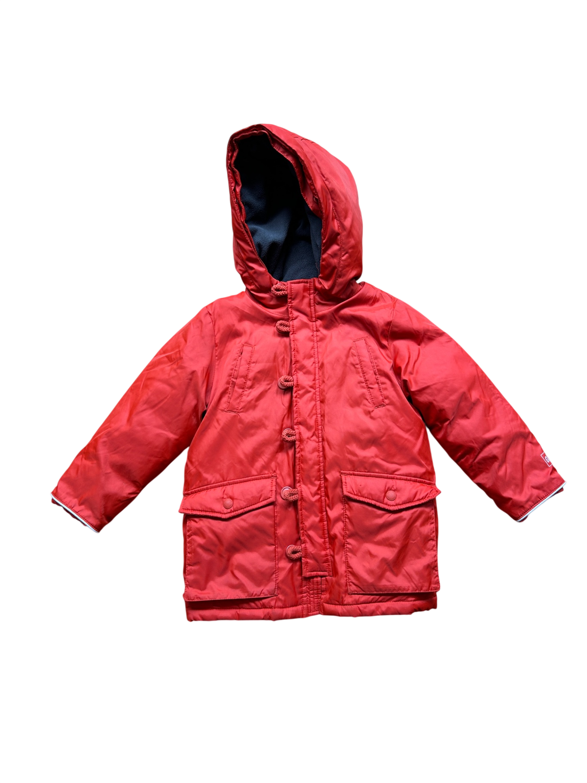 Gap Jacket Red 110/114