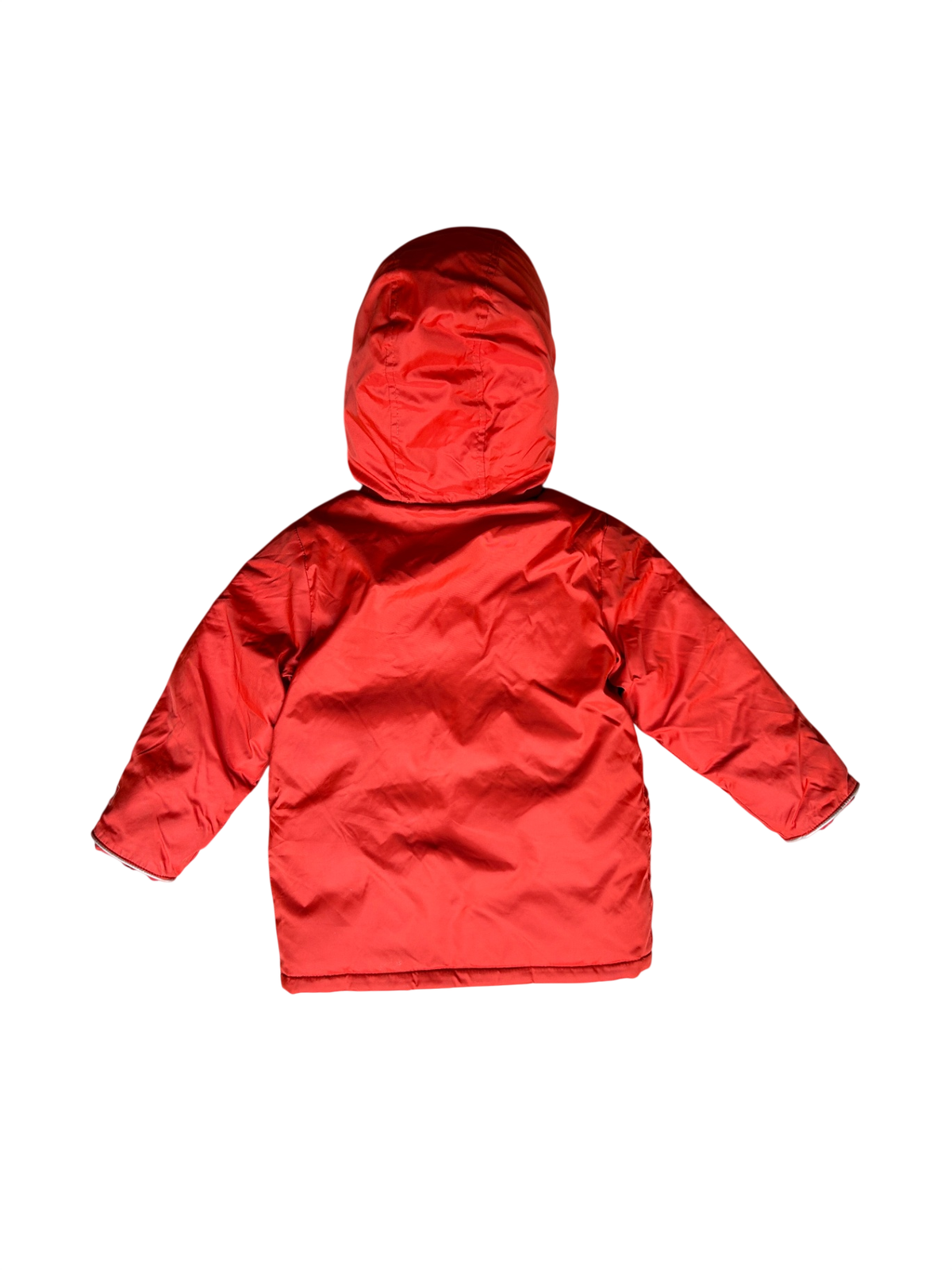 Gap Jacket Red 110/114