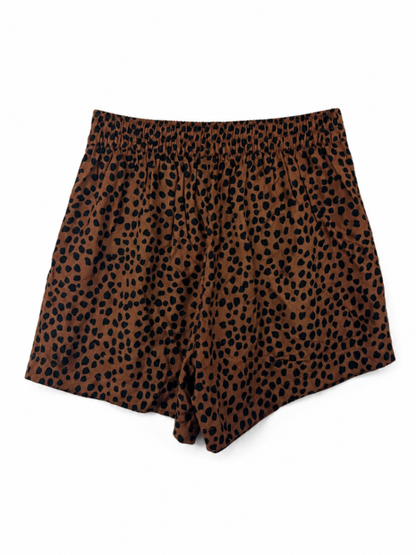 Old Navy - Short - Black - size: S