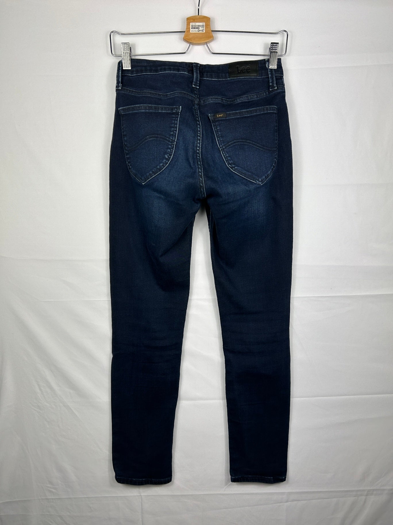 Lee Jeans M Dark blue