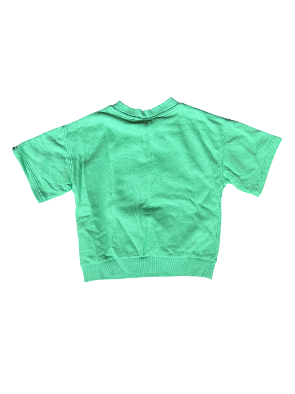 H&M T-Shirt 110 Green