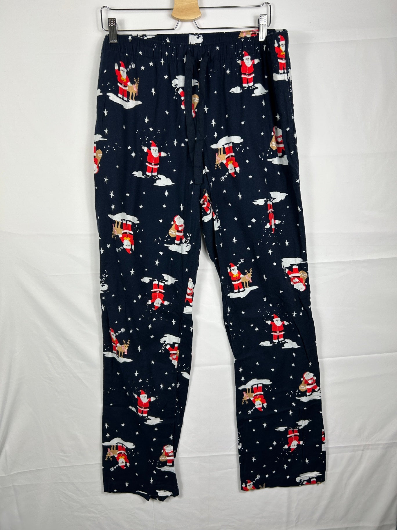 Unknown Pajama Set Unknown Navy blue
