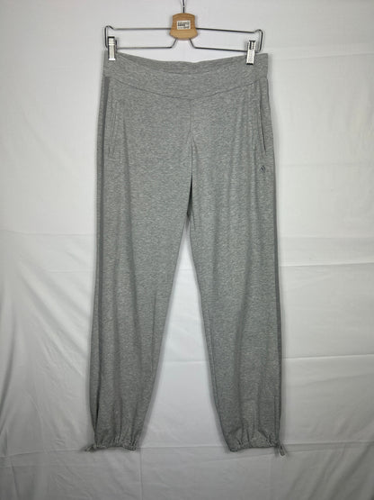 Adidas Sweatpants Gray