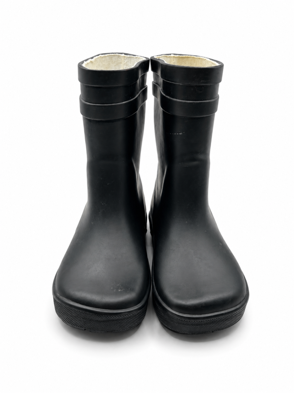 Everest Boots 27 Black
