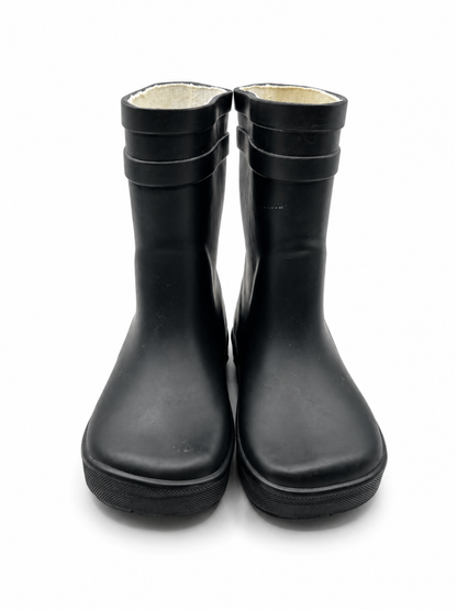 Everest Boots 27 Black