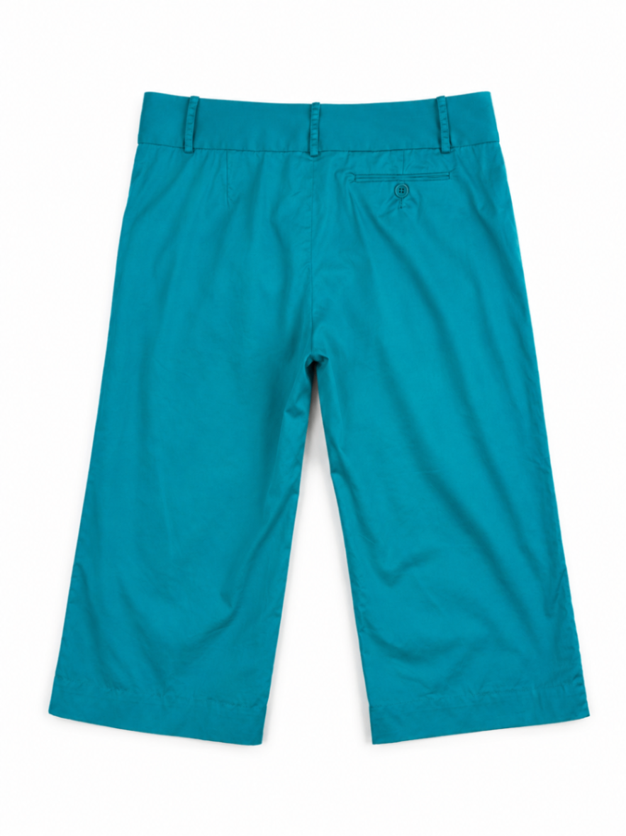 BCBGMAXAZRIA - Clothing Label - Blue - size: M