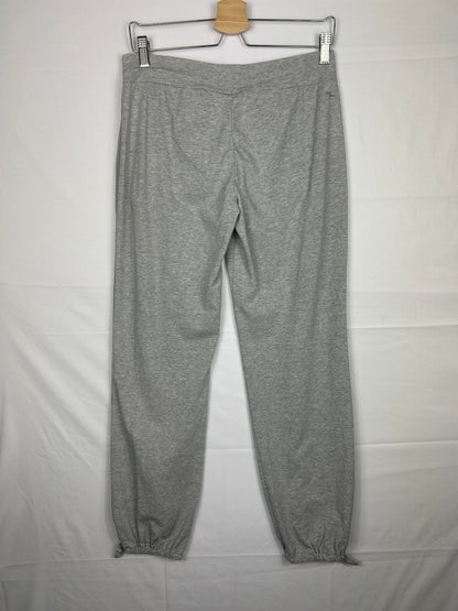 Adidas Sweatpants Gray
