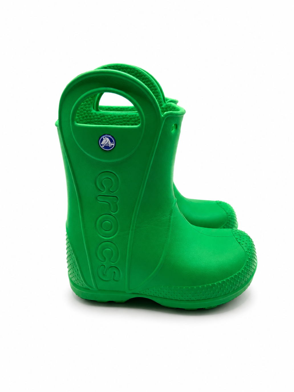 Crocs Shoes 9 Green