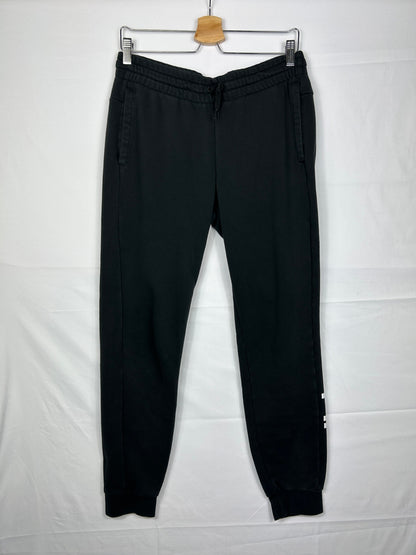 adidas Pants M Black