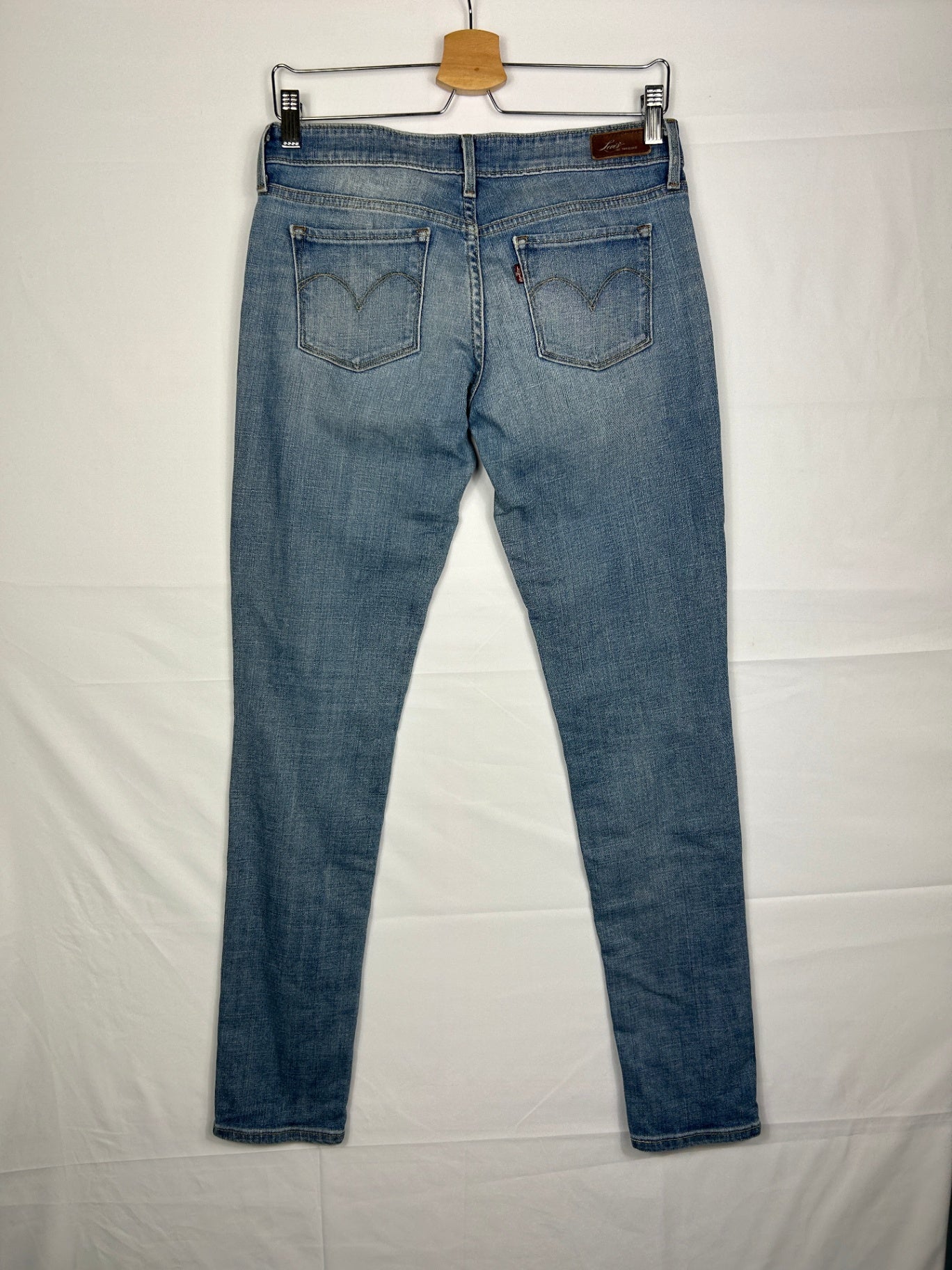 Jeans W32 L32 Light blue