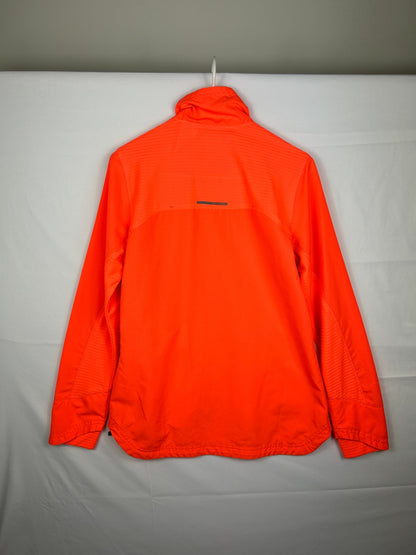 Reebok Jacket S Bright Orange