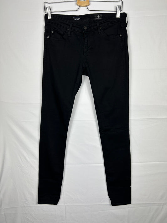 Adriano Goldschmied Jeans 27R Black