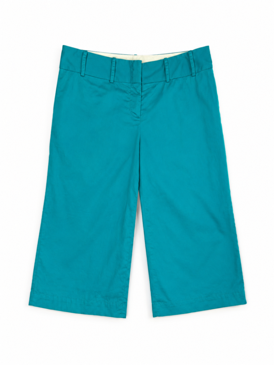BCBGMAXAZRIA - Clothing Label - Blue - size: M