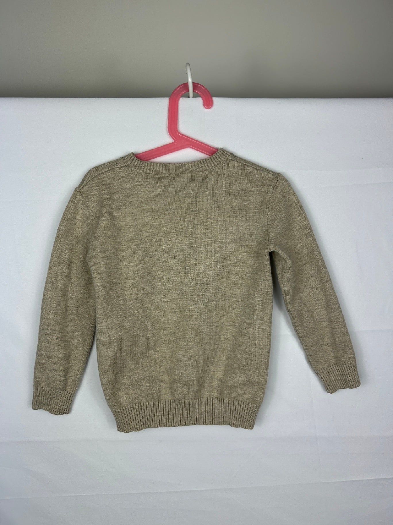 Sweater Beige