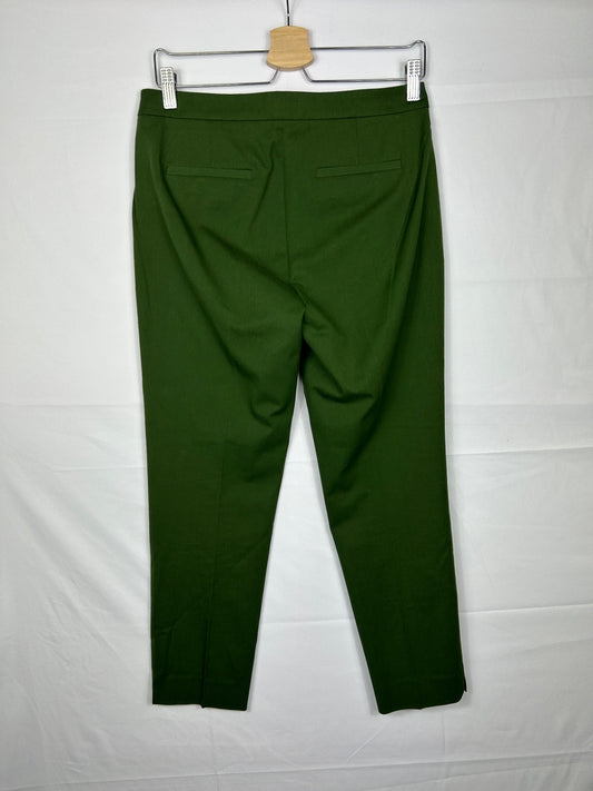 J.Crew Pants 6 Green