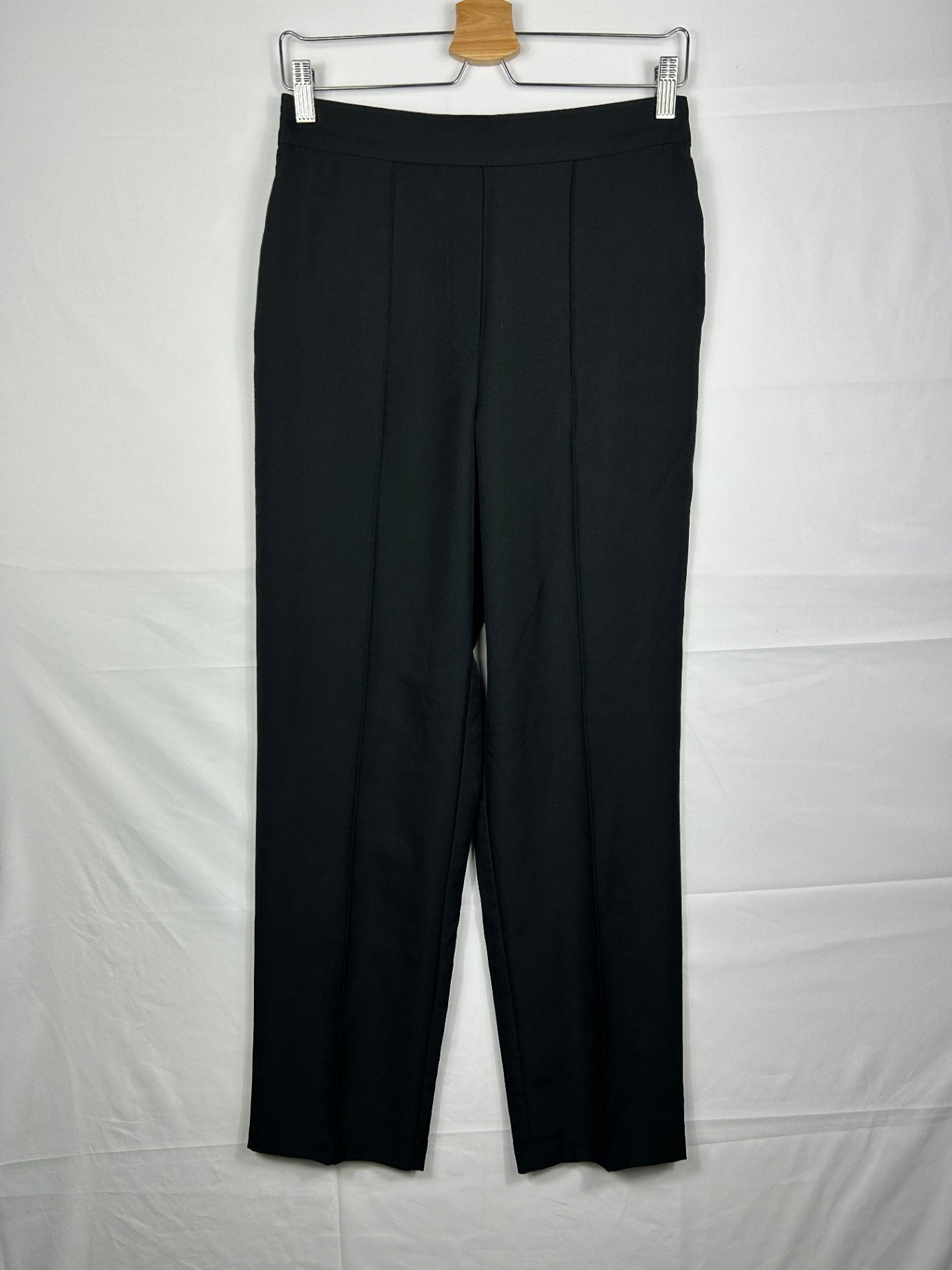 Unspecified Pants Unspecified Black