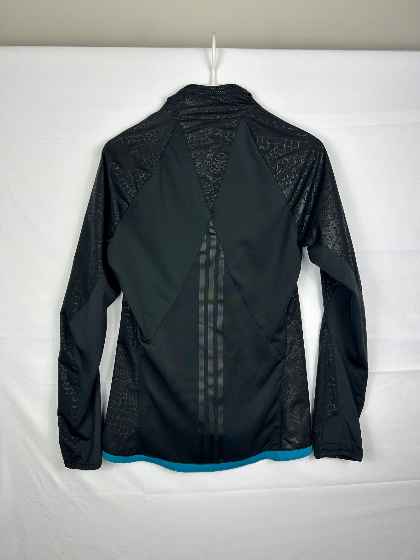 adidas Jacket M Black