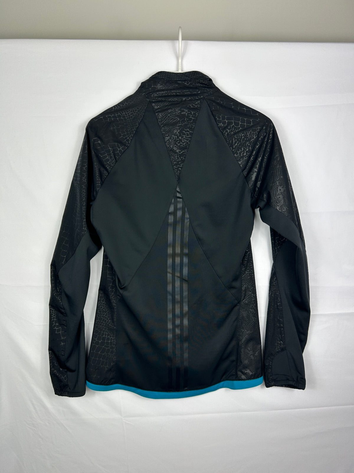 adidas Jacket FR38 Black
