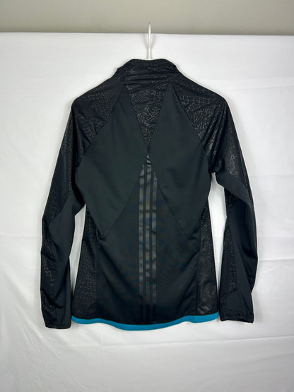 adidas Jacket FR38 Black