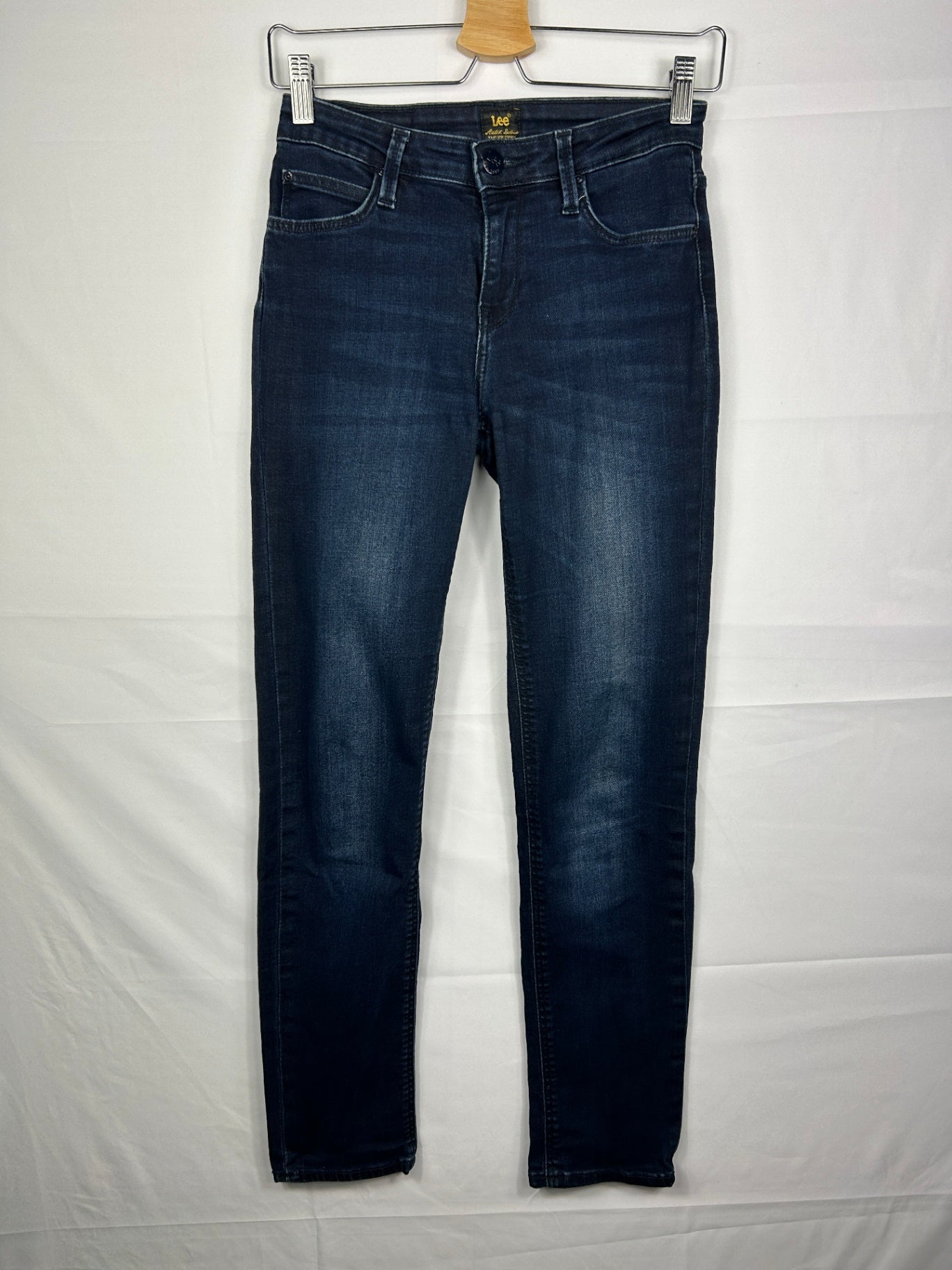 Lee Jeans M Dark blue