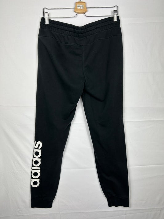 adidas Pants M Black