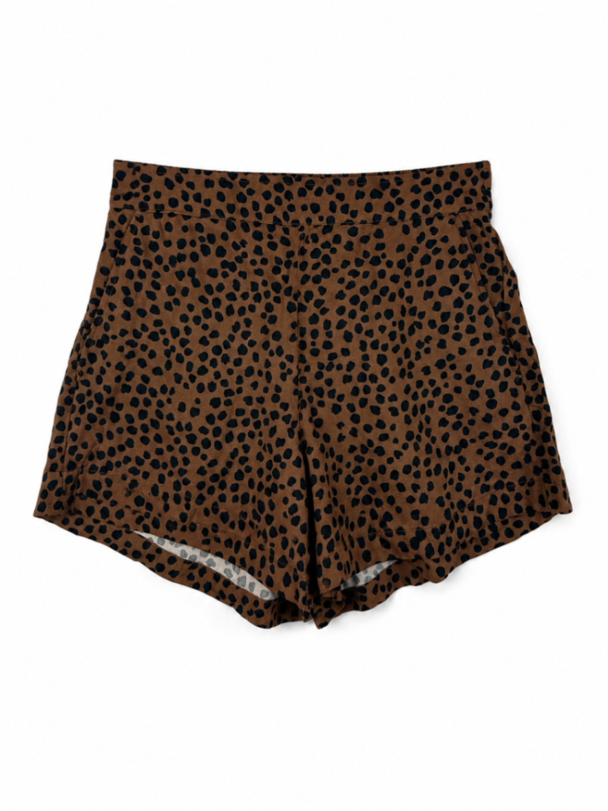 Old Navy - Short - Black - size: S