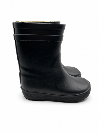 Everest Boots 27 Black