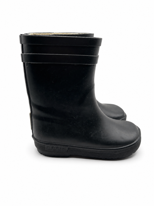 Everest Boots 27 Black