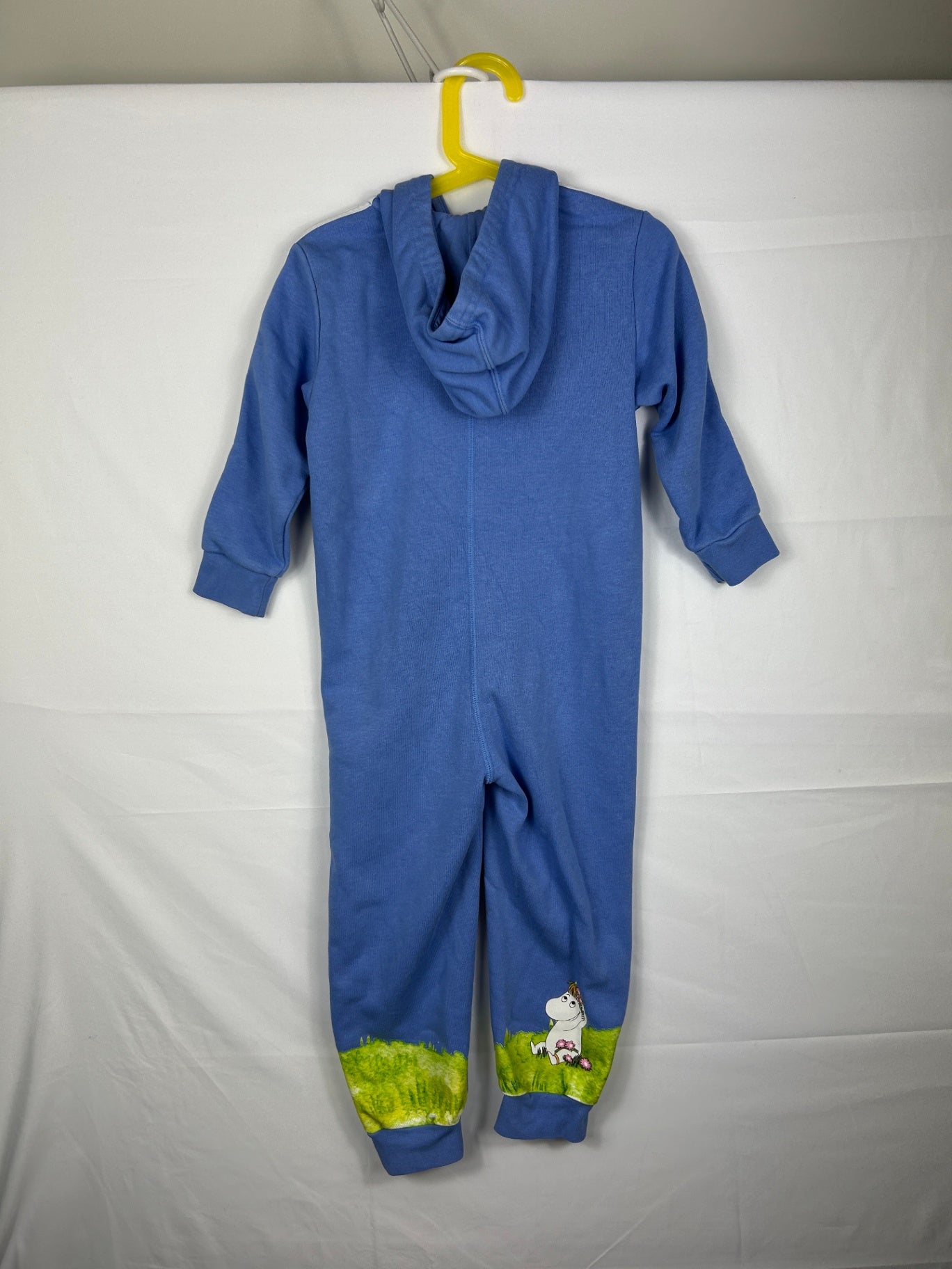 Unknown Jumpsuit Unknown Blue