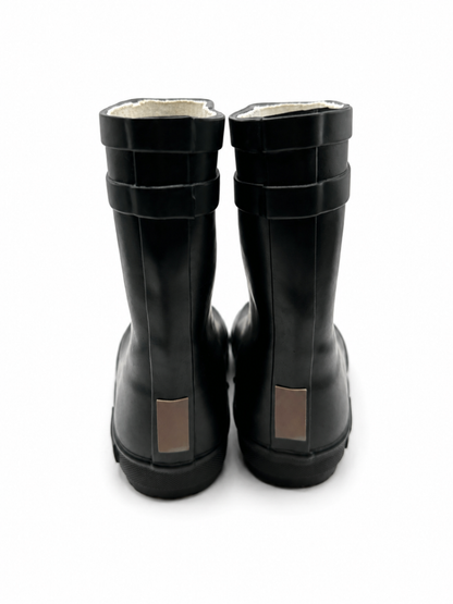 Everest Boots 27 Black