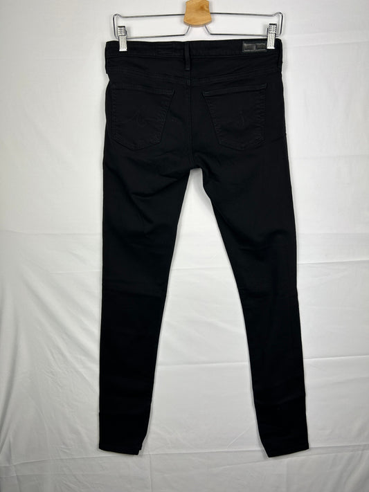 Adriano Goldschmied Jeans 27R Black