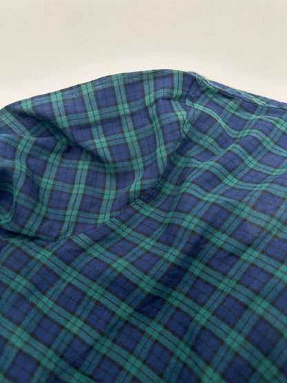 J. Crew - Shirt - Blue - size: S