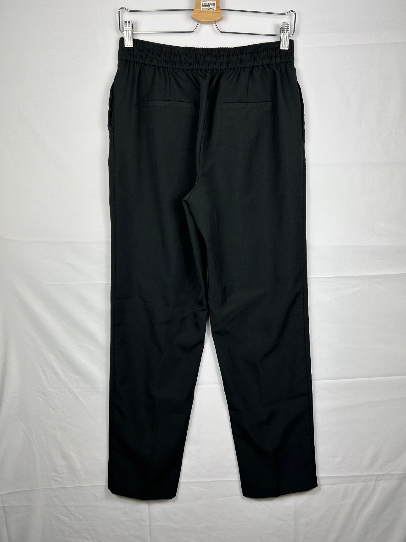 Unspecified Pants Unspecified Black