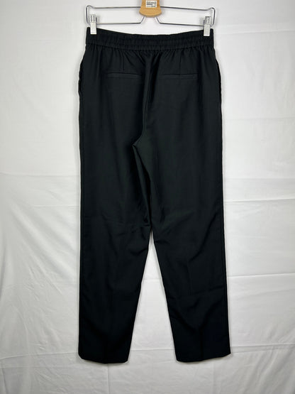 Unspecified Pants Unspecified Black